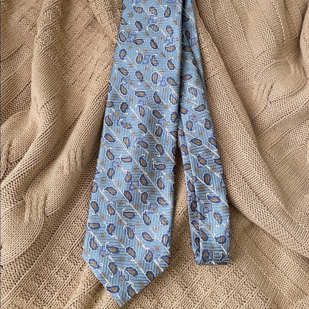 Robert Talbot Best of Class